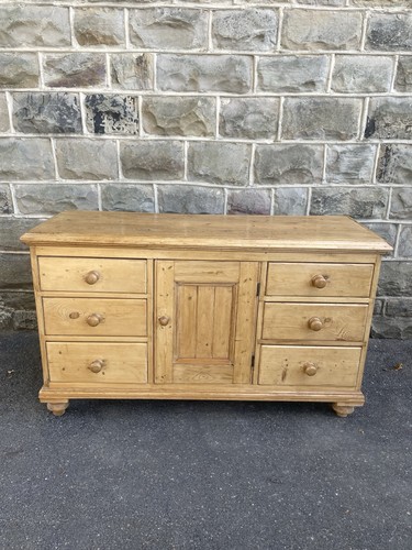 Antique pine country - pine,